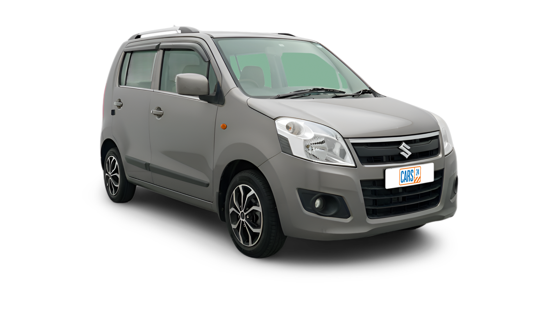 Maruti Wagon R 1.0-img